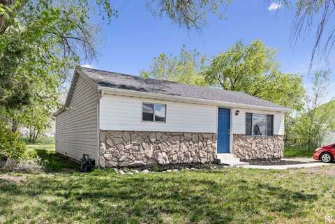 125 S 800, Orem, UT 84058