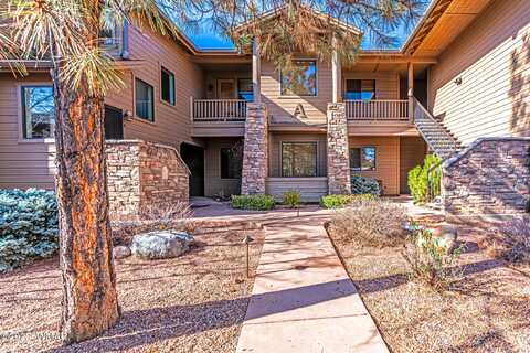 3700 W Black Oak Loop, Show Low, AZ 85901