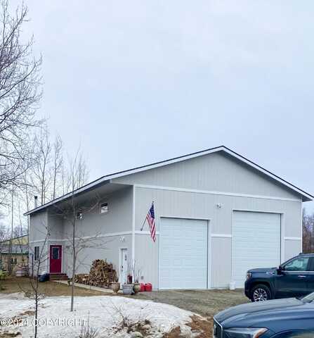 2003 N Penny Lane, Palmer, AK 99645