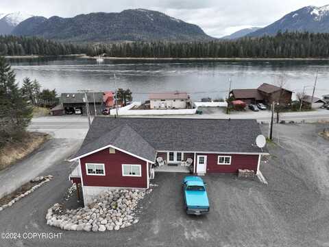 101 Mill Road, Petersburg, AK 99833