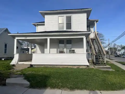 127 N Sycamore Street, Union City, OH 45390