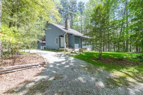 681 Chattooga Lake Road, Mountain Rest, SC 29664