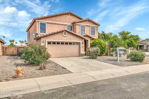 25370 W JACKSON Avenue, Buckeye, AZ 85326