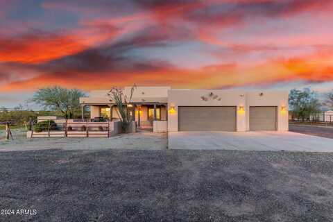 28319 N 252ND Avenue, Wittmann, AZ 85361