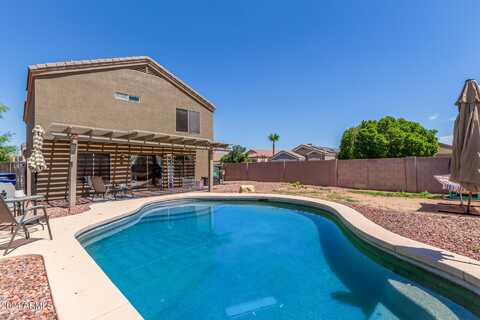 12901 W HEARN Road, El Mirage, AZ 85335