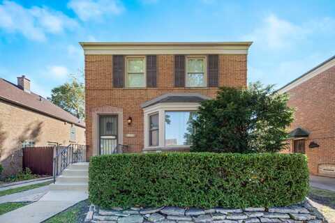 3119 W. 83rd Street, Chicago, IL 60652