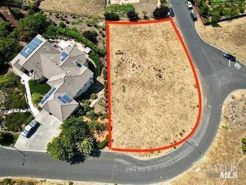 2302 Broadleigh Place, Vallejo, CA 94591