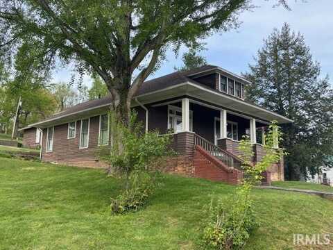 8515 W Summit Circle Street, French Lick, IN 47432