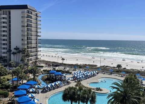 11347 Front Beach Road unit: 1204, Panama City Beach, FL 32407