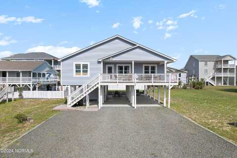 130 Crab Street, Holden Beach, NC 28462