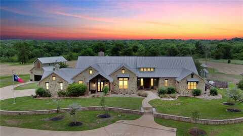 13720 Hopes Creek Road, College Station, TX 77845