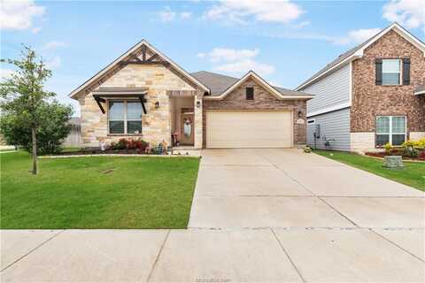 6301 Rockford Drive, College Station, TX 77845