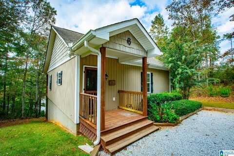 6 S WATER VIEW DRIVE, WOODLAND, AL 36280