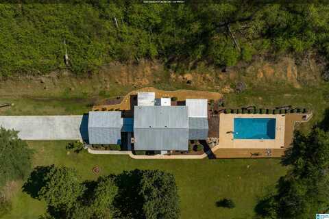 272 PLEASANT VALLEY ROAD, ODENVILLE, AL 35120