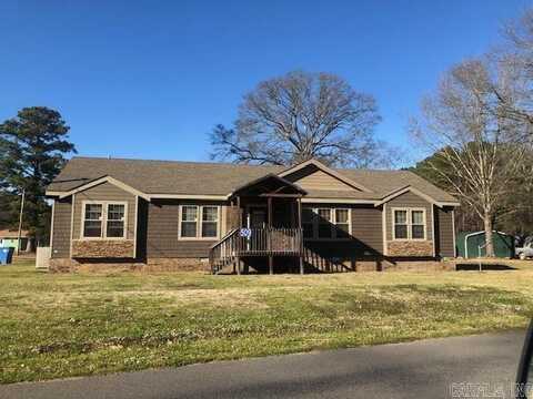 509 Main, Calion, AR 71724