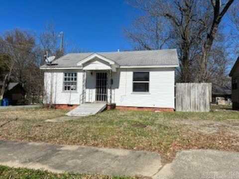 423 W 35 Street, North Little Rock, AR 72118