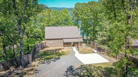 481 Narrows Dr, Greers Ferry, AR 72067
