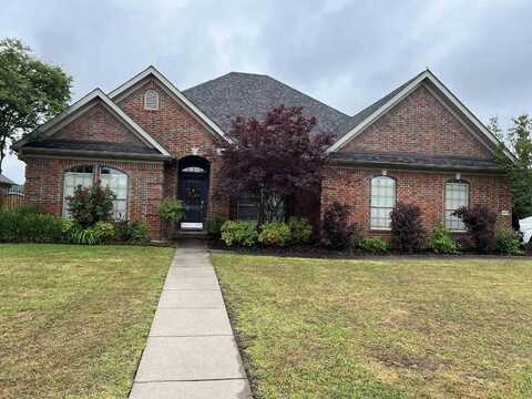 2675 Forest View Drive, Conway, AR 72034