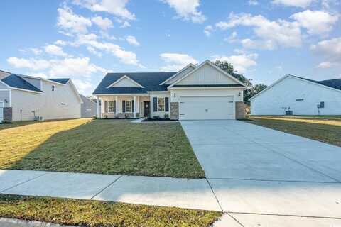 6029 Flossie Rd., Conway, SC 29527