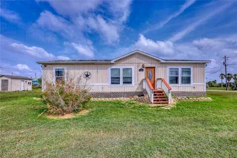 704 2nd Street, Bayside, TX 78340