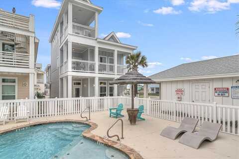 4903 State Highway 361, Port Aransas, TX 78373