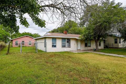 2475 Avenue E, Ingleside, TX 78362