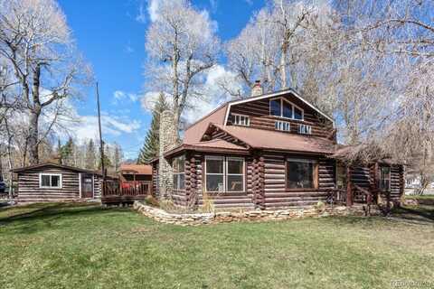 224 N San Juan Avenue, Buena Vista, CO 81211