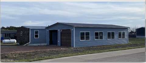 1 Lakecourt Dr -, Pine Haven, WY 82721