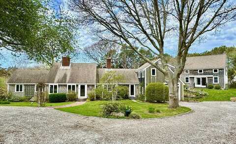 24 Camp Road, Orleans, MA 02653