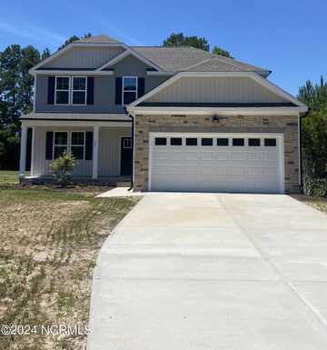 317 Bobbys Drive, Newport, NC 28570