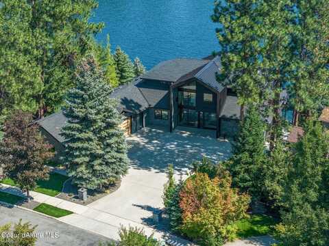 1014 S RIVERSIDE HARBOR DR, Post Falls, ID 83854