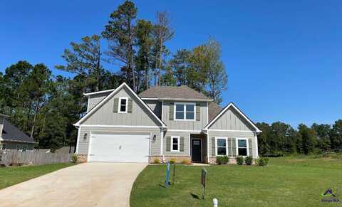 521 Gardenia Lane, Gray, GA 31032