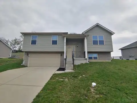 970 Golfview Drive, Hamilton, OH 45013