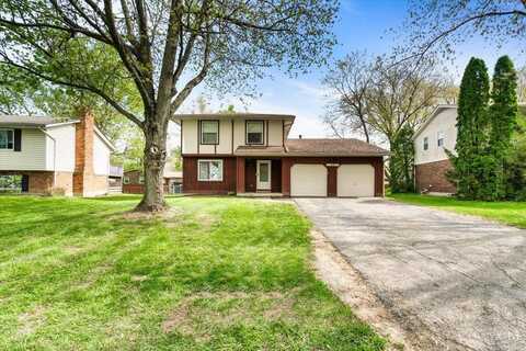 6616 Wooden Shoe Drive, Liberty Township, OH 45044
