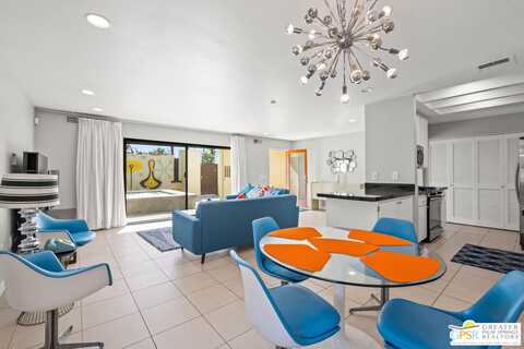 415 N Hermosa Dr, Palm Springs, CA 92262