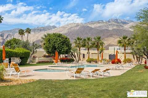 415 N Hermosa Dr, Palm Springs, CA 92262