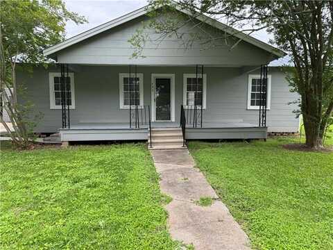 433 CHOUPIQUE Lane, Cottonport, LA 71327