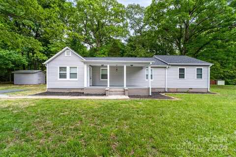 2536 Old NC 27 Highway, Mount Holly, NC 28120