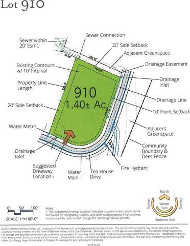 735 Tea House Drive unit: 910, Asheville, NC 28803