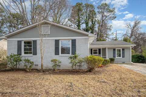 6007 Charing Place, Charlotte, NC 28211