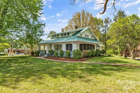 200 Walker Street, Morganton, NC 28655