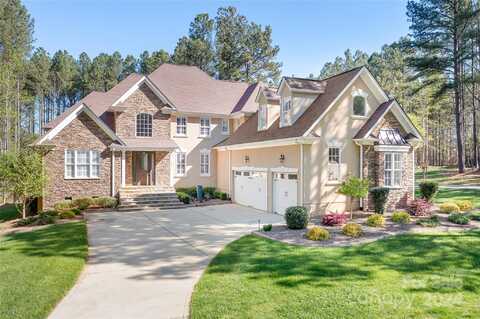 200 Winding Forest Drive, Troutman, NC 28166