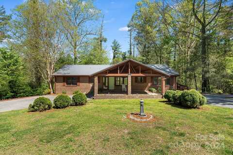 316 S Rugby Road, Hendersonville, NC 28791