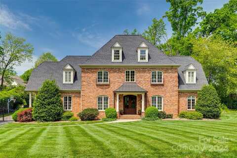 1518 Coventry Road, Charlotte, NC 28211