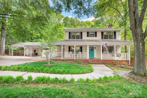 206 Brookside Drive, Fort Mill, SC 29715