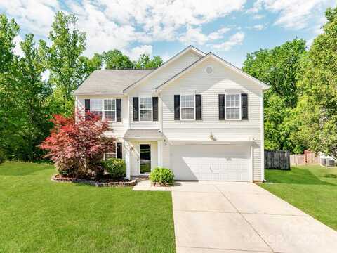 1033 Bent Branch Drive, Concord, NC 28025