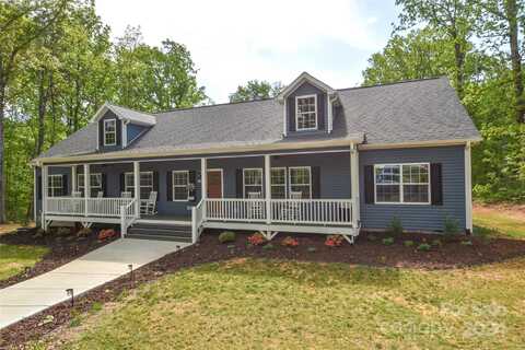 1592 Barefoot Avenue, Catawba, NC 28609