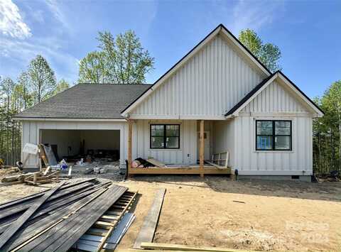 181 Byron Forest Drive, Horse Shoe, NC 28742