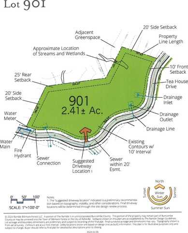 644 Tea House Drive unit: 901, Asheville, NC 28803