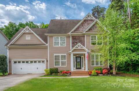 147 Hedgewood Drive, Mooresville, NC 28115